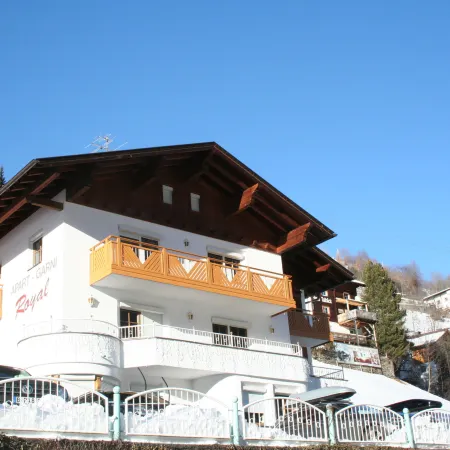 Apart Garni Royal