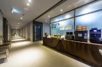 Andong Queen Hotel Hotels in Yecheon