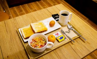 Daegu Bangogae Hotel Goblin