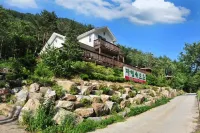 Jeongseon into the Nature Pension