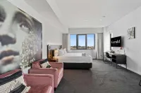 The Gerald Apartment Hotel Hotel di Mahomets Flats
