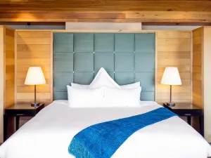 Azur Luxury Lodge
