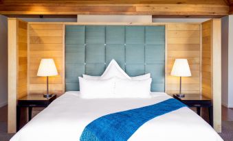 Azur Luxury Lodge