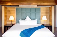 Azur Luxury Lodge Hotel a Closeburn