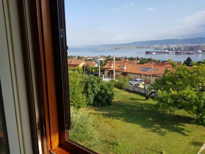 Appartamento Nerio -Avander House