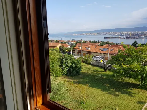 Appartamento Nerio - Casa della Lavanda