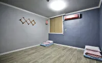 Hyumotel Các khách sạn ở Jangseong-gun