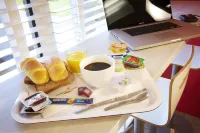 Premiere Classe Toulouse Ouest - Blagnac AÉROPORT - Wifi