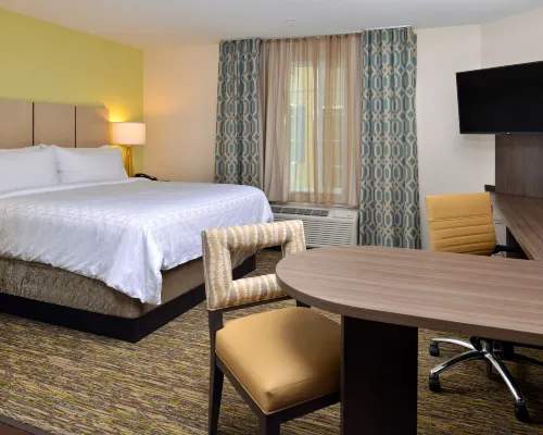 Candlewood Suites LODI by IHG Hotels in Lodi