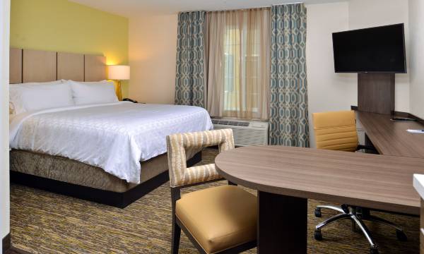 Candlewood Suites Lodi by IHG