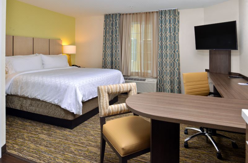 Candlewood Suites Lodi by IHG