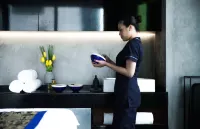 杜拜voco飯店 - SPA