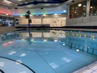 Brook Mollington Banastre Hotel & Spa - piscine