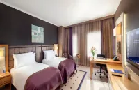 Divan Erbil Hotel Hotels near Bayad samsung trading company