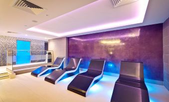 The Suites Hotel & Spa Knowsley - Liverpool by Compass Hospitality