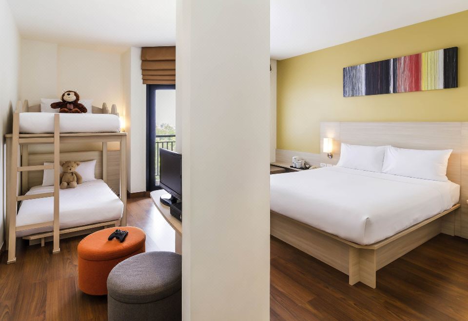 3. 이비스 후아힌..