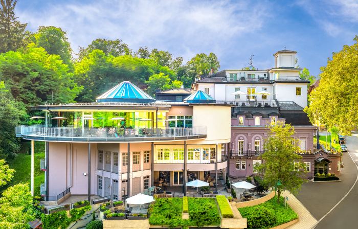 Hotel Allmer