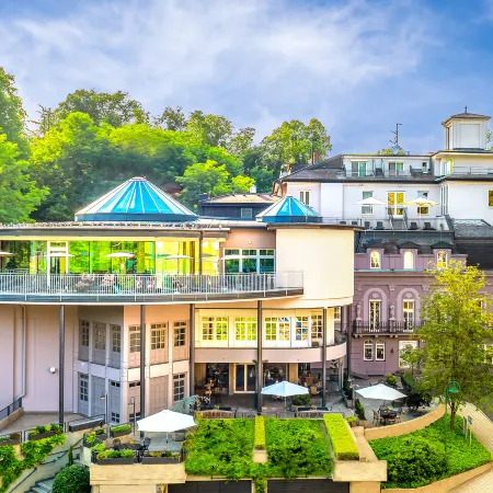 Hotel Allmer