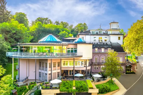 Hotel Allmer Hotels in Feldbach