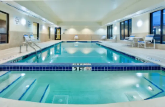 Holiday Inn Express & Suites WHITE HAVEN - POCONOS by IHG
