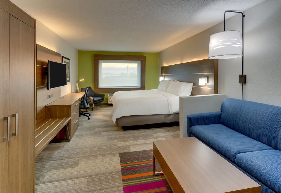 Holiday Inn Express Cincinnati North