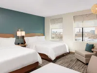 Element Nashville Vanderbilt West End Hotels near Athena Statue
