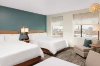 Element Nashville Vanderbilt West End