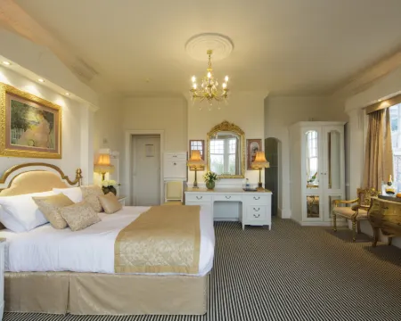 The Lookout Rye Hotels in Rye