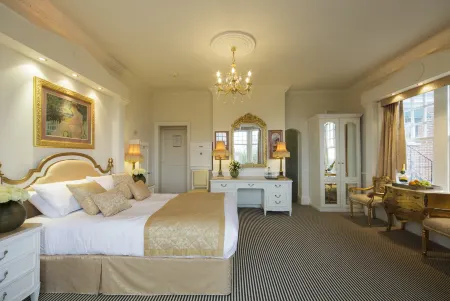 The Lookout Rye Отели в г. Рай Форен