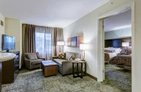 Staybridge Suites O'Fallon Chesterfield
