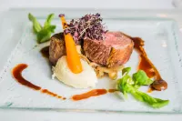 The Coed-Y-Mwstwr Hotel Hotels in Coity Higher
