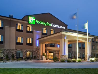 Holiday Inn Express & Suites GRAND ISLAND by IHG