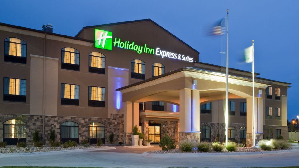 Holiday Inn Express & Suites GRAND ISLAND by IHG