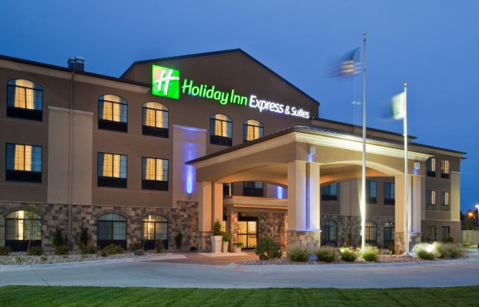 Holiday Inn Express & Suites GRAND ISLAND by IHG