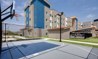 Residence Inn Waco South