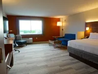 Holiday Inn Express & Suites OMAHA - MILLARD AREA by IHG Hotels in Omaha