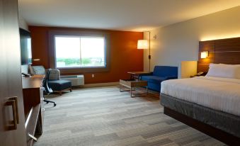 Holiday Inn Express & Suites Omaha - Millard Area