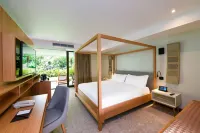 Tabacón Thermal Resort & Spa Hotels in 