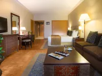 Millennium Plaza Downtown Hotel Dubai エミレイツタワー周辺のホテル