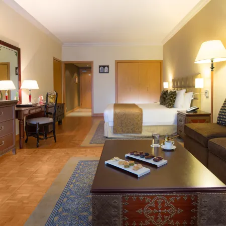 Millennium Plaza Downtown Hotel Dubai