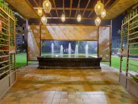 Restr Inn Manish Nagar Hotels in Nagpur