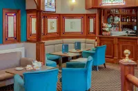 Best Western Dundee Woodlands Hotel - bar