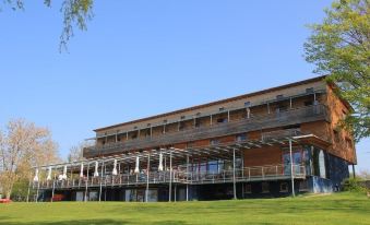 Naturfreundehaus Bodensee