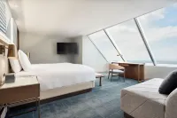 JW Marriott Hotel Mexico City Polanco Hotels near متحف جدارية دييجو ريفيرا