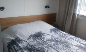 Mobile Home 64759 TyBreizh Holidays at Mar Estang 4 Star Excluding Fun Pass