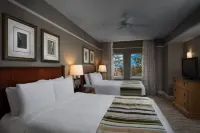 Marriott's OceanWatch Villas at Grande Dunes Hotels in Myrtle Beach