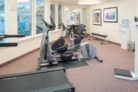 Holiday Inn Express & Suites ARCATA/EUREKA-AIRPORT AREA by IHG - Gym
