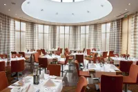 Holiday Inn ALMATY by IHG Hotels in Almaty