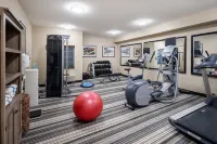 Candlewood Suites WINDSOR LOCKS BRADLEY ARPT by IHG