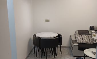 Yixin Homestay (Songqi Road)